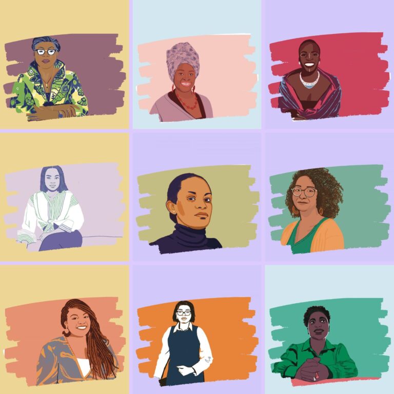 Afroféminisme