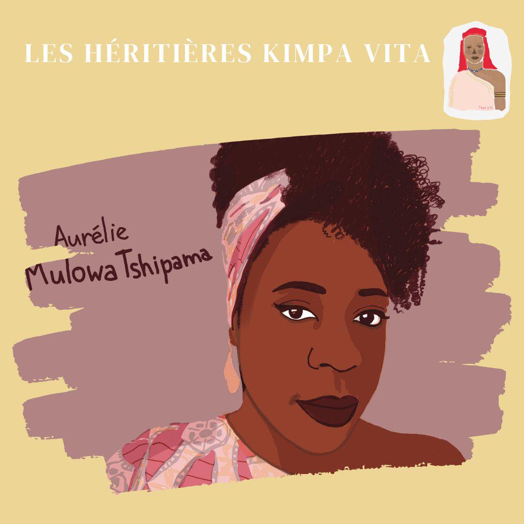 Aurélie Mulowa