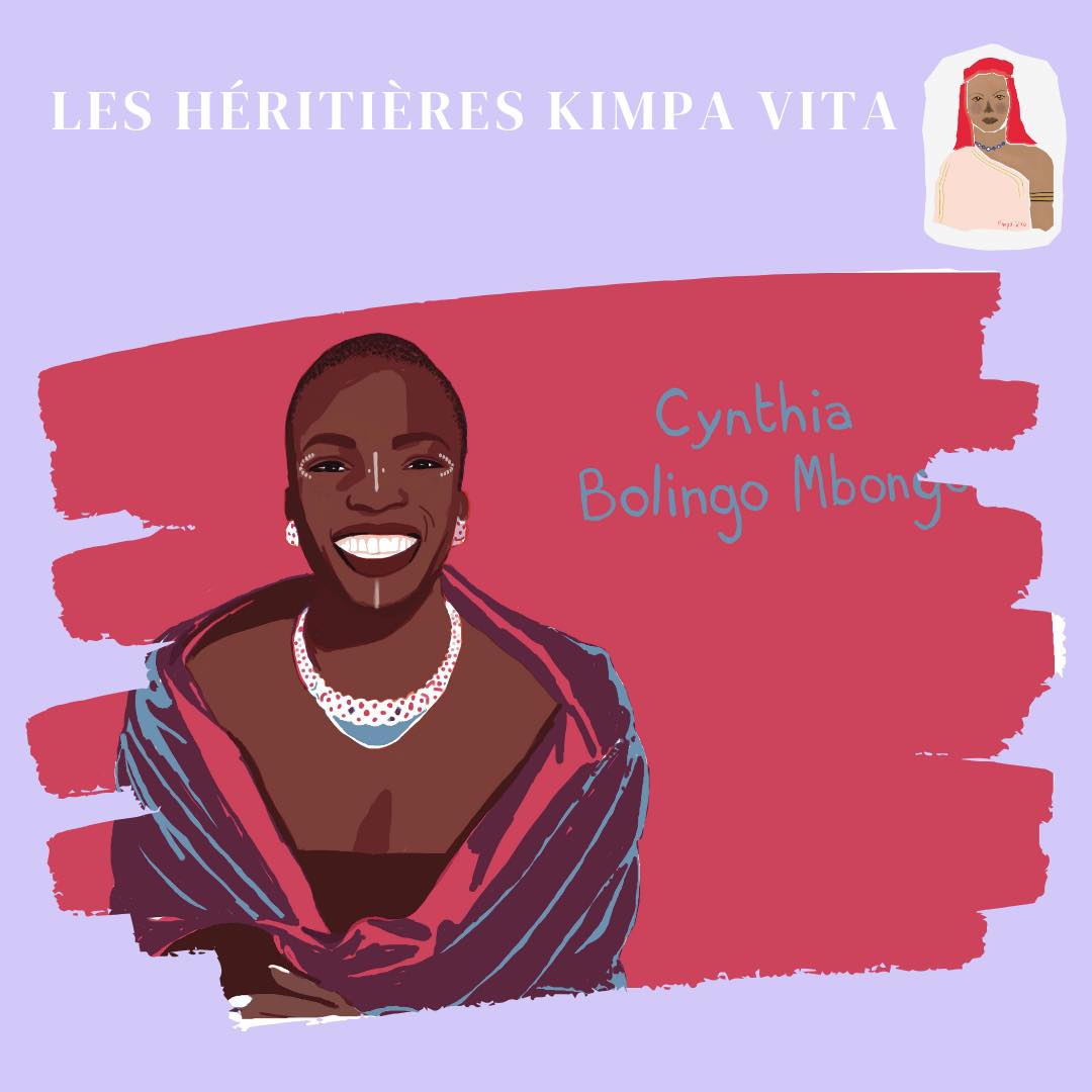 Cynthia