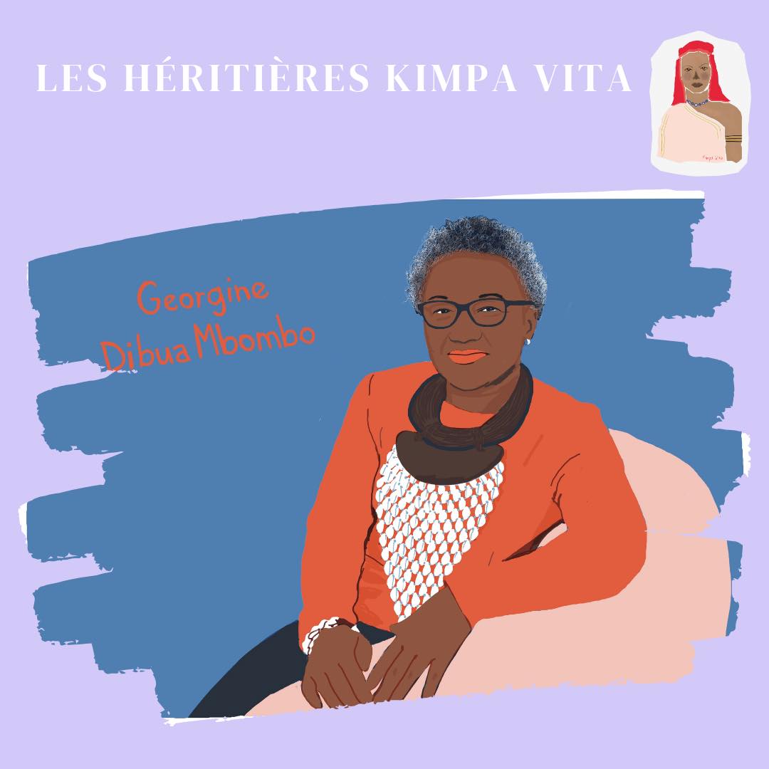 Georgine(1)