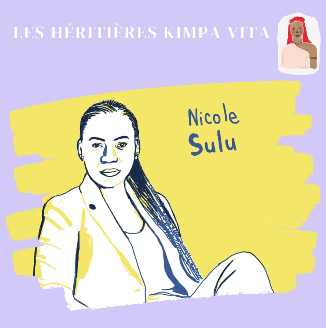 Nicole Sulu