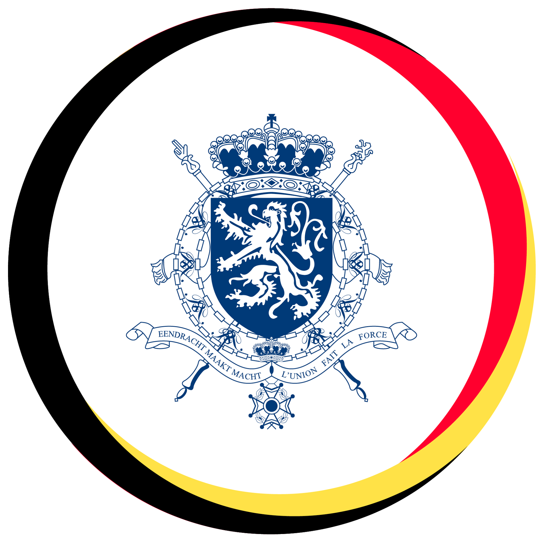 ambassade de Belgique en République Démocratique du Congo