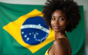 Afroféminisme au bresil